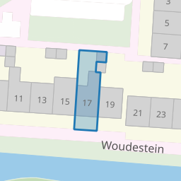 Perceel GDA01-M-1128