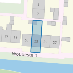 Perceel GDA01-M-1136