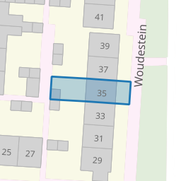 Perceel GDA01-M-1153