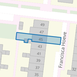 Perceel GDA01-M-1213