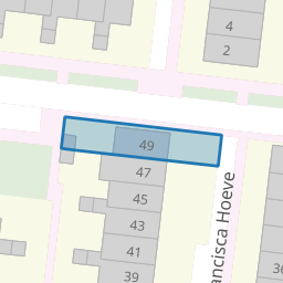 Perceel GDA01-M-1215