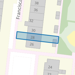 Perceel GDA01-M-1217