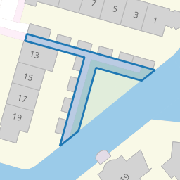 Perceel GDA01-M-1233