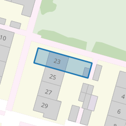 Perceel GDA01-M-1240