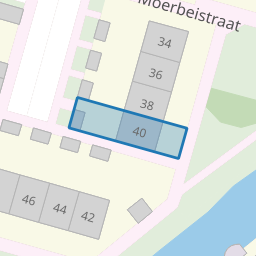 Perceel GDA01-M-1266