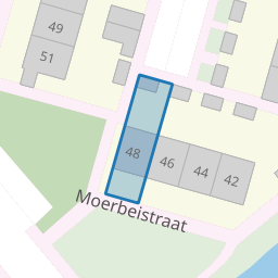 Perceel GDA01-M-1271