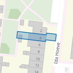 Perceel GDA01-M-1317