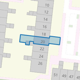 Perceel GDA01-M-1325