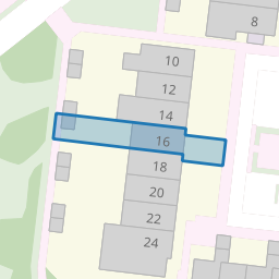 Perceel GDA01-M-1367