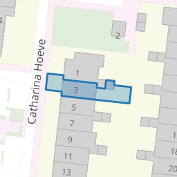 Perceel GDA01-M-1378