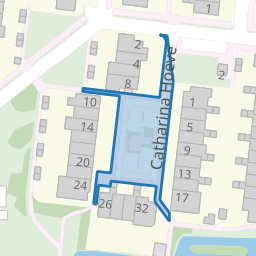 Perceel GDA01-M-1415