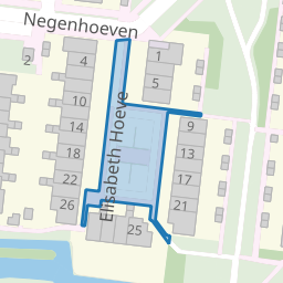 Perceel GDA01-M-1416