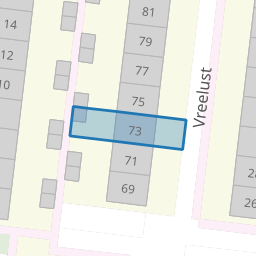 Perceel GDA01-M-1431