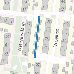 Perceel GDA01-M-1442