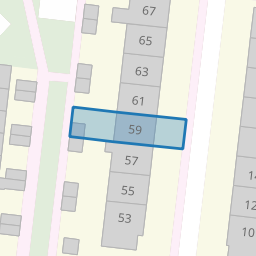 Perceel GDA01-M-1447