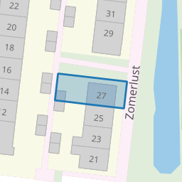 Perceel GDA01-M-1463