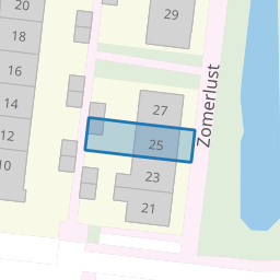 Perceel GDA01-M-1464