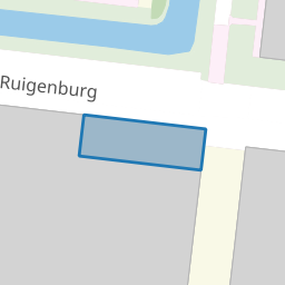 Perceel GDA01-M-1479