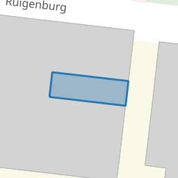 Perceel GDA01-M-1481