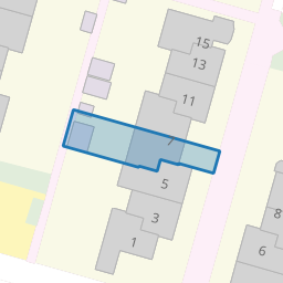 Perceel GDA01-M-1541