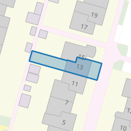 Perceel GDA01-M-1544