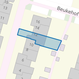 Perceel GDA01-M-1571