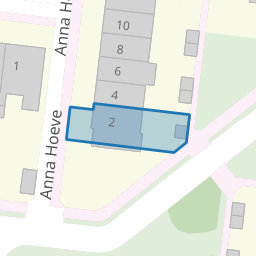 Perceel GDA01-M-1651