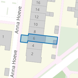 Perceel GDA01-M-1653