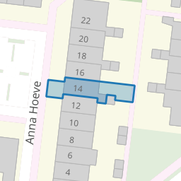 Perceel GDA01-M-1657