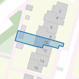 Perceel GDA01-M-1700