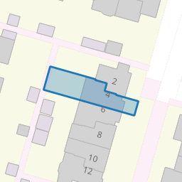 Perceel GDA01-M-1743