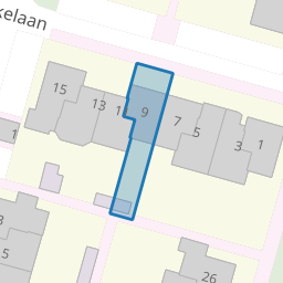 Perceel GDA01-M-1766