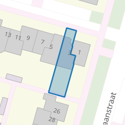 Perceel GDA01-M-1769