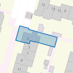 Perceel GDA01-M-1779