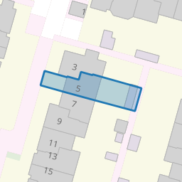 Perceel GDA01-M-1780