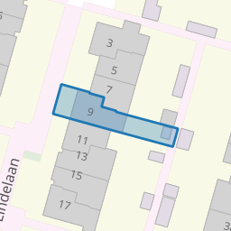 Perceel GDA01-M-1782