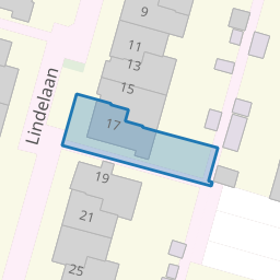 Perceel GDA01-M-1786