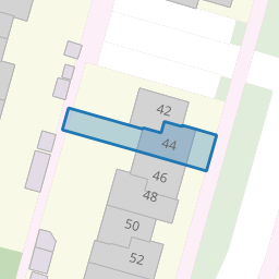 Perceel GDA01-M-1788