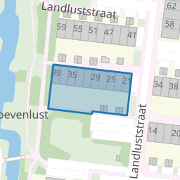 Perceel GDA01-M-1822