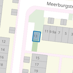 Perceel GDA01-M-1920