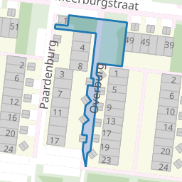 Perceel GDA01-M-1927