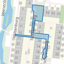 Perceel GDA01-M-1932