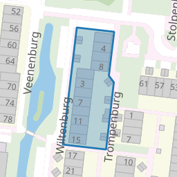 Perceel GDA01-M-1934