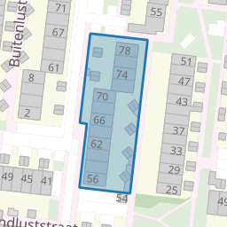 Perceel GDA01-M-1944