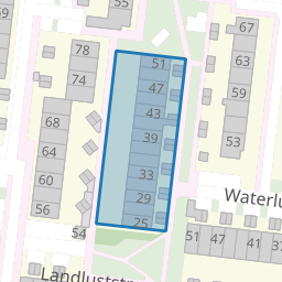 Perceel GDA01-M-1945
