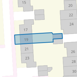 Perceel GDA01-M-2040