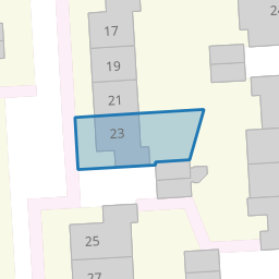 Perceel GDA01-M-2042