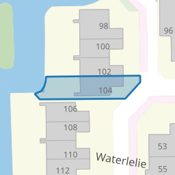 Perceel GDA01-M-2075