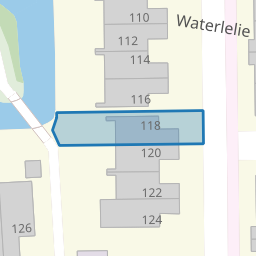 Perceel GDA01-M-2082