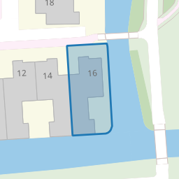 Perceel GDA01-M-2124